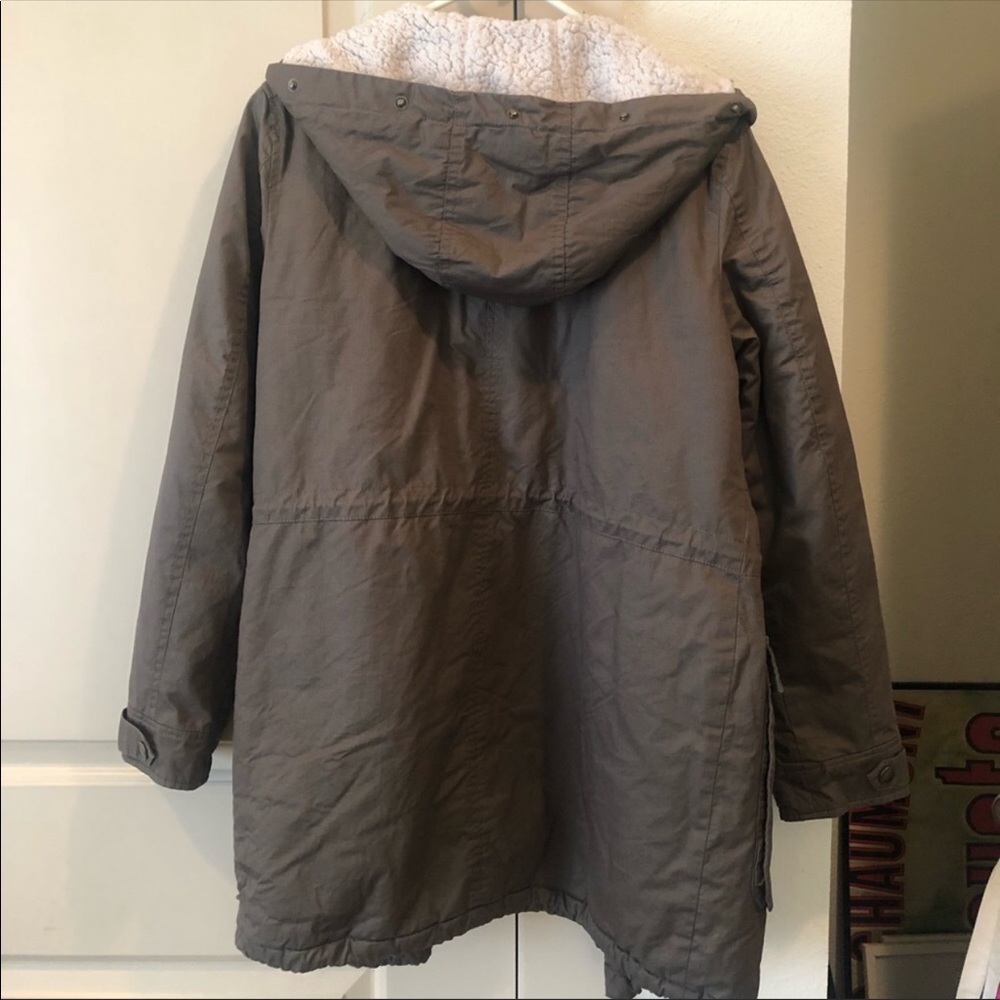 Bcbgeneration Jacket - image 2